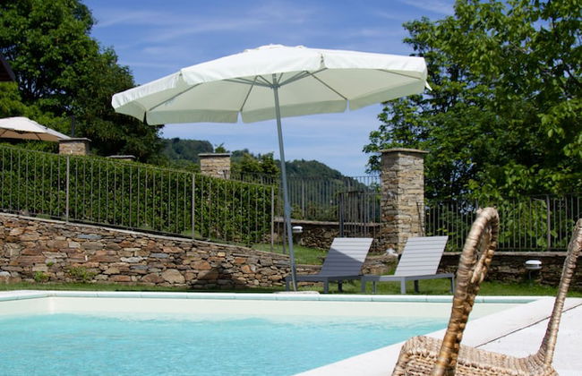 Cascina del Forte - Photo 17