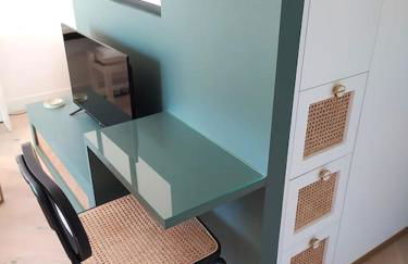 La parenthèse - Photo 10