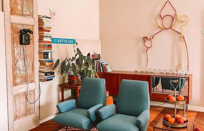 Accademia 39 - Foto 29