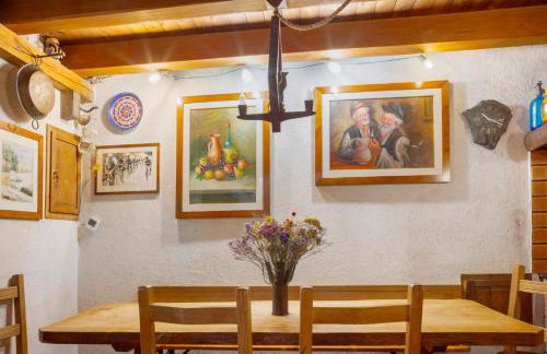 Al Ciod Agriturismo - Foto 6