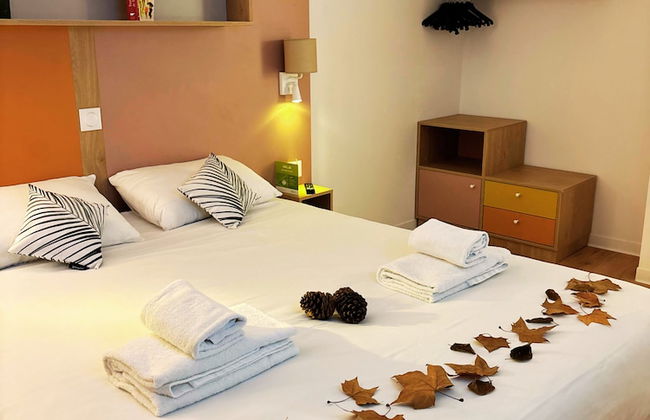 Apparthôtel Privilodges Toulon Centre Gare - Foto 17