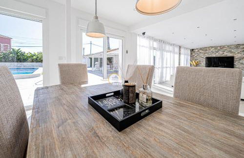 Villa Pyeranch - Foto 24