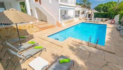 Ona 2 in Cala d Or With 2 Bedrooms and 1 Bathrooms - Foto 4