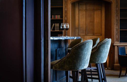 Dumbleton Hall Hotel - Foto 12