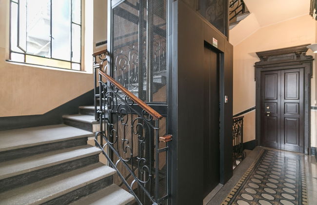 notaMi - Borsieri 29 - Foto 17