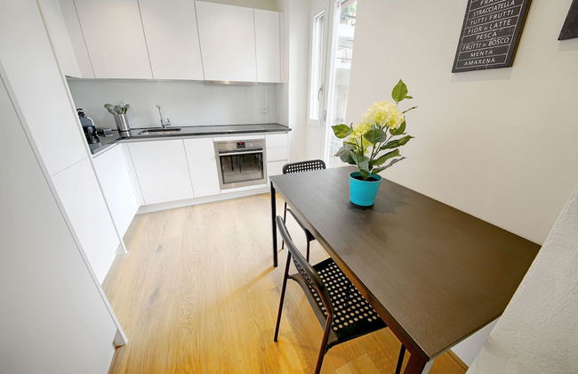 Hitrental City Apartments - Photo 61