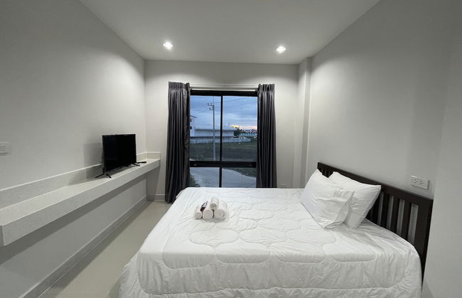 W residence samutsakorn - Photo 3