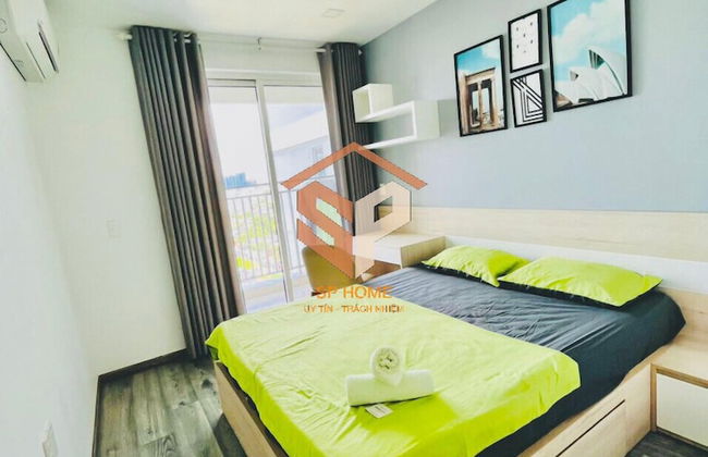 Sunrise City Alm's Luxury Apartment - Foto 19