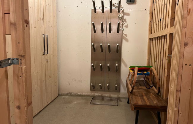 Apartment Iglsberg Top 6 - Foto 39