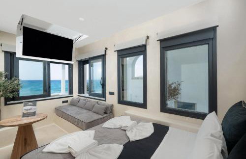Portara Seaside Luxury Suites - Foto 54