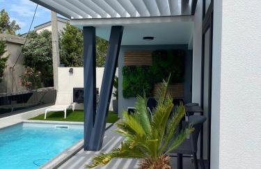 Villa Skrisia - Foto 9