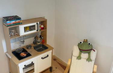 Ferienwohnung Marktstrasse - Foto 8