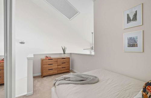 Trendy NW Portland Getaway - Walk to Dining & Bars - Foto 9