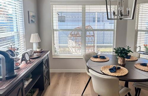 Private Lanai and Pool Access Home in the Villages! - Foto 9