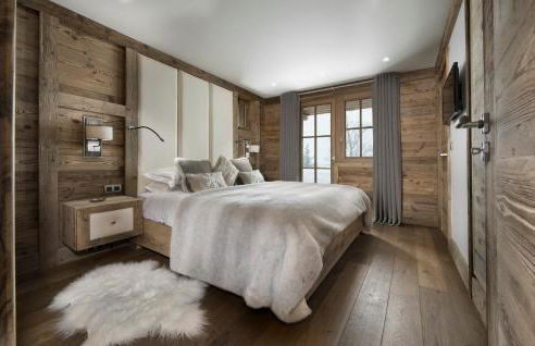 Les 3 Chalets Courchevel - Foto 32