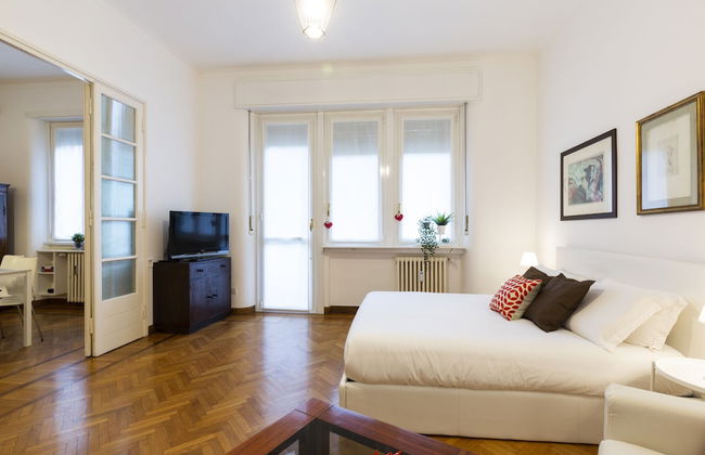 notaMi - Living Isola - Foto 13