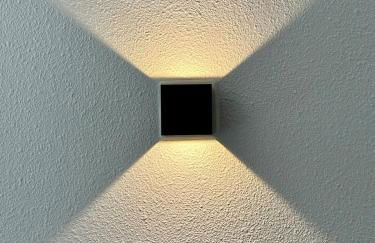 Studio MBS 1 - Cosy, Tram, Wifi, Parking, Equipé - Foto 33