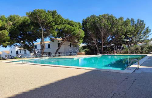 Apartamento Sol Isla Arenal de'n Castell - Foto 36