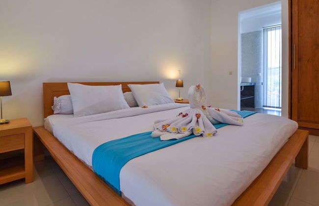 Villa Lovina Beach 2 - Foto 8