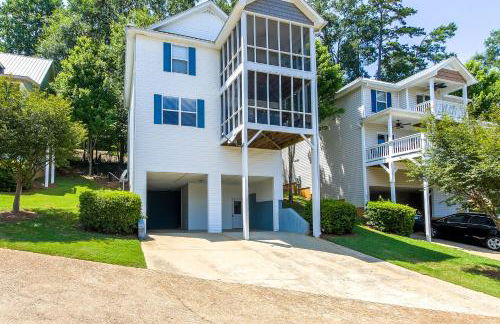 House # 29 -Castaway (Pet Friendly) - Photo 1