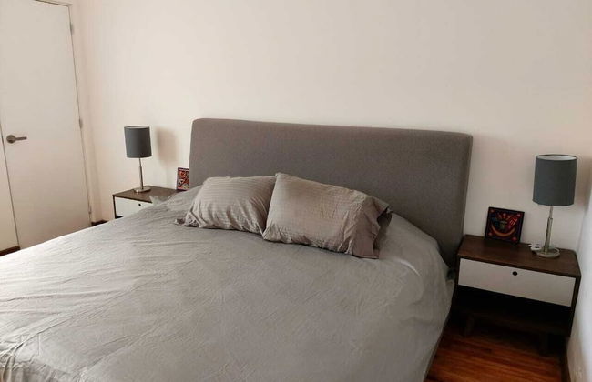 JUUB 1 Bedroom apt at the best of Condesa - Foto 5