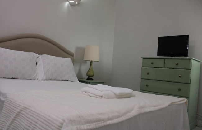 Finest Accommodation Marley manor - Foto 6