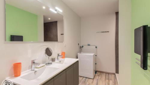 Gite Annecy 102 - Au Royaume des Castors - STUDIO 102 - Foto 5