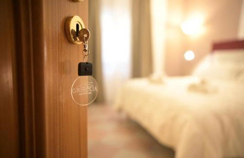 B&b Apartment 1970 - Foto 17