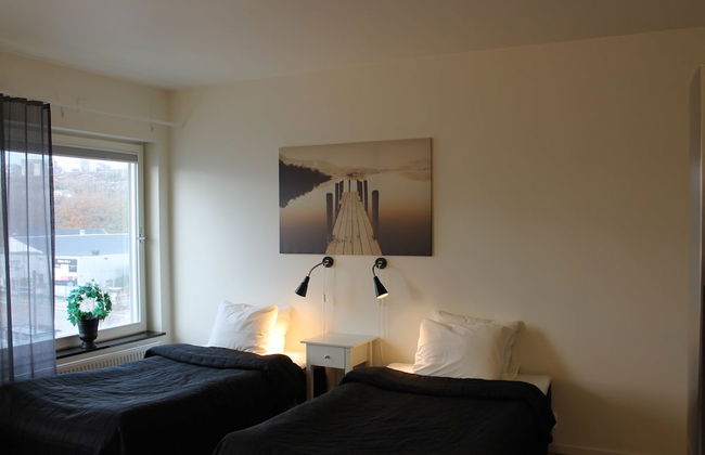 Hotel Torslanda - Foto 16