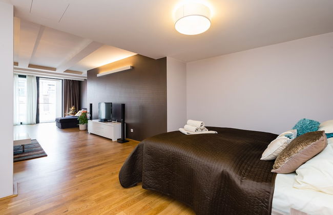 Karlin Residence by TKC - Foto 11