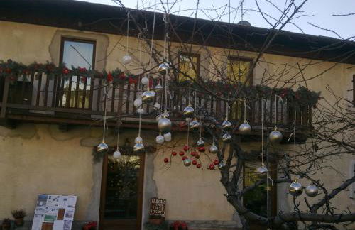 La Peiro Douco - Foto 47