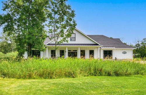 Onamia Vacation Rental about 1 Mi to Mille Lacs Lake! - Foto 37