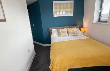 Cross Court, Stafford by BELL Apartments - Foto 20