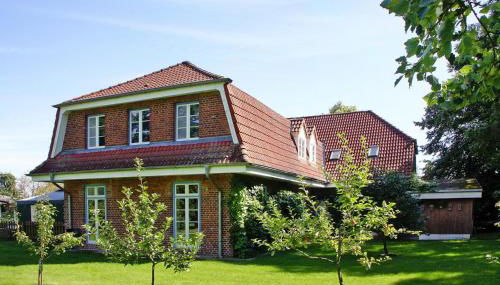 Ferienwohnung im Gutshaus Schulenbrook - Foto 2