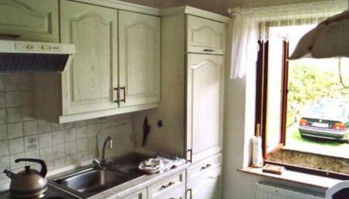 Unterm Reetdach Whg 3 - Foto 3