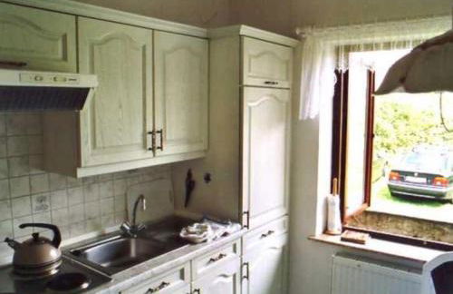 Unterm Reetdach Whg 3 - Foto 3