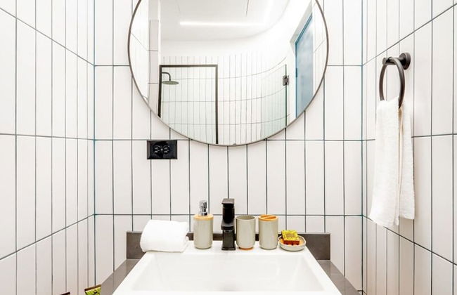 Great 1BR in Santa Ana - Photo 17