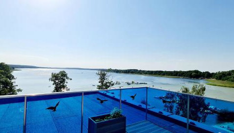 Apartamenty Boszkowo Aquarius White - Foto 5, sunbed