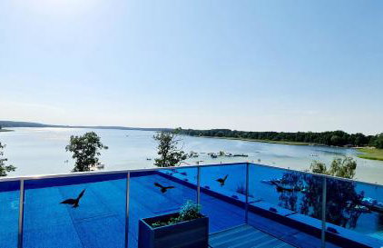 Apartamenty Boszkowo Aquarius White - Foto 5