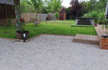 l'Escapade Montaise spa privé - Foto 20