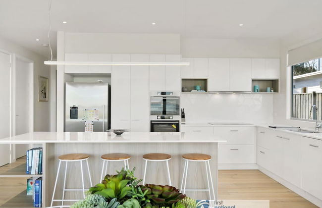 Pukeko Beach House - Foto 5