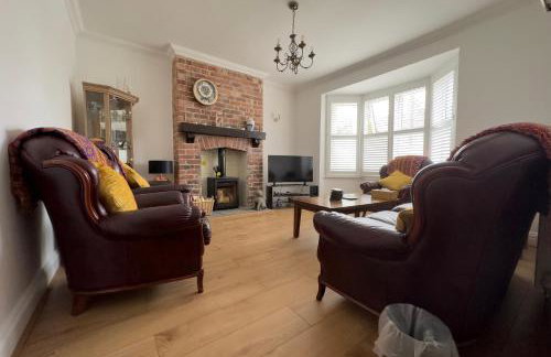 Tawaw Bungalow South Shields - Foto 25