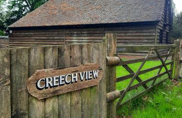 The Barn at Creech View - Foto 26