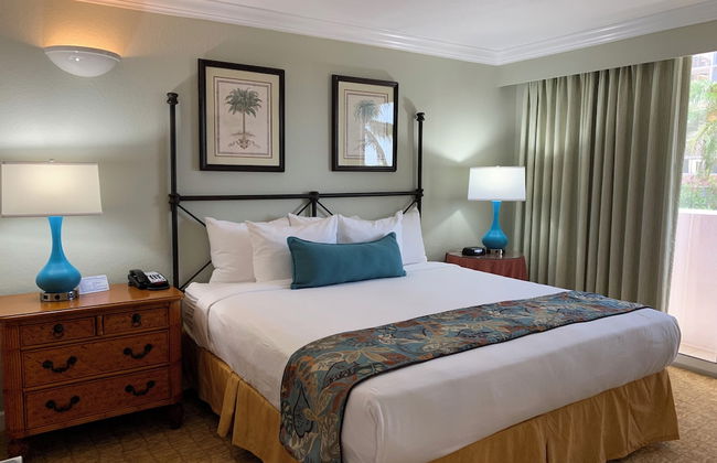 Palm Beach Shores Resort and Vacation Villas - Foto 6