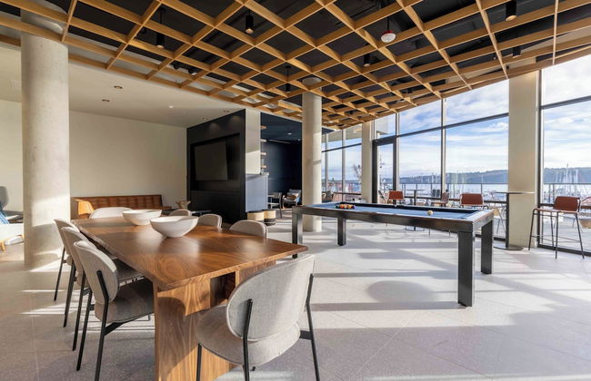 Marina Square Suites - Foto 7