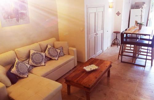 Bastide Provençale Les Mûriers d'Engaspaty - Foto 53