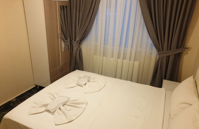 Old City Konstantinei Apartments - Foto 9