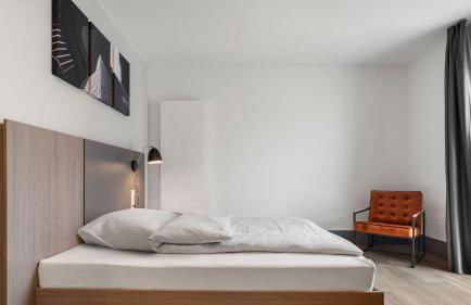 smartments Frankfurt Airport - Foto 15