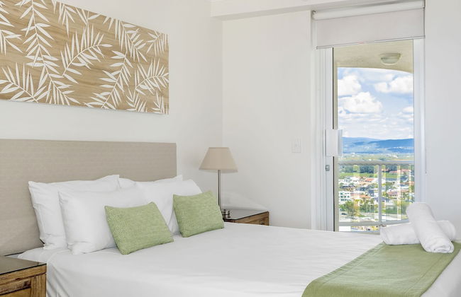 Oscar on Main Resort - Photo 20