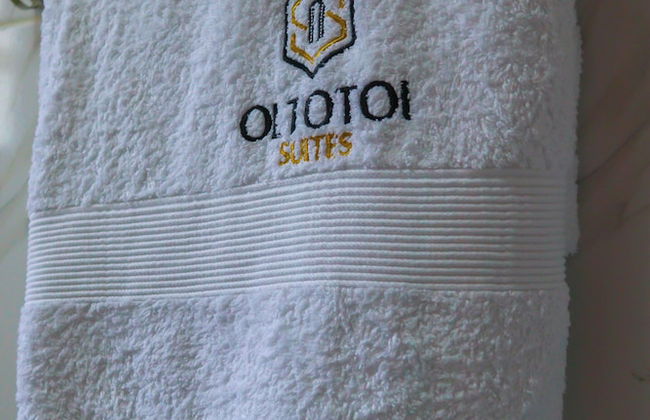 Oltotoi suites - Foto 29